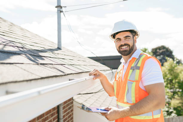 Best Roof Gutter Cleaning  in Lake Bryan, TX