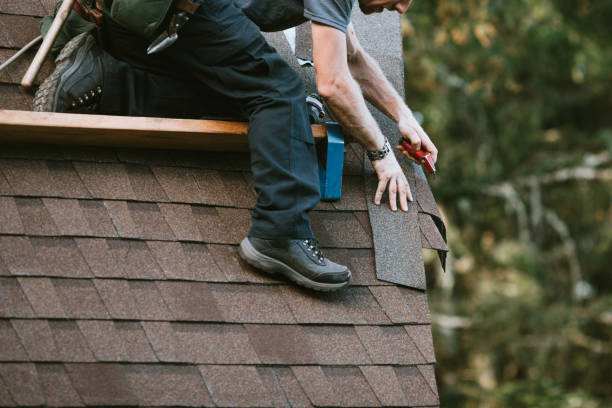 Best Storm Damage Roof Repair  in Lake Bryan, TX